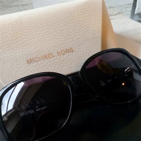 michael kors sunglasses cases